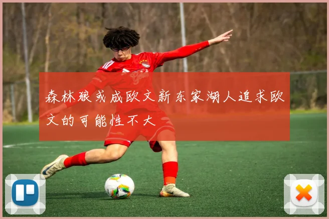 森林狼或成欧文新东家湖人追求欧文的可能性不大